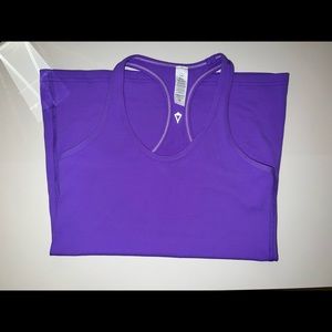 Ivivva Girls Racerback Tank